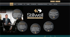Desktop Screenshot of gmretail.stillwellmanagement.com.au