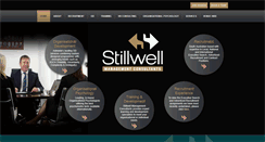 Desktop Screenshot of bep.stillwellmanagement.com.au